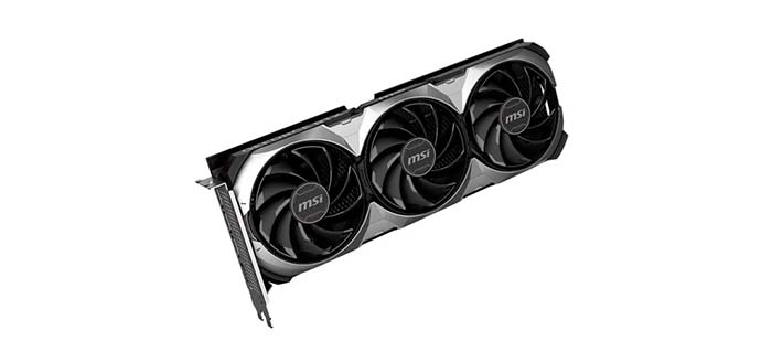 TNC Store - MSI GeForce RTX 4060 Ti VENTUS 3X 8G OC